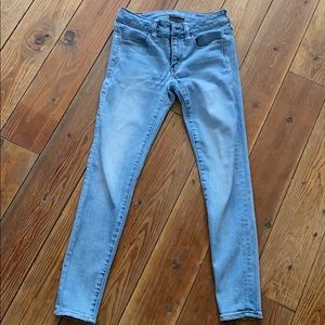 American Eagle jegging